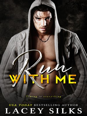 cover image of Run With Me